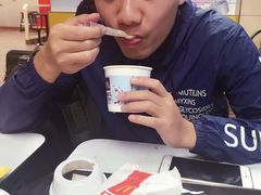 -麦当劳(湛江大厦店)
