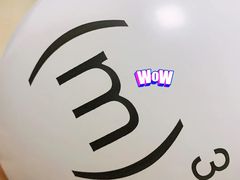 -CUBIC3三立方咖啡(凌空SOHO店)