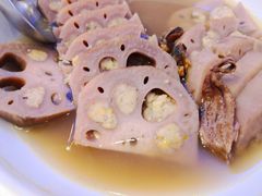 -竹溪百福酒家(同和店)