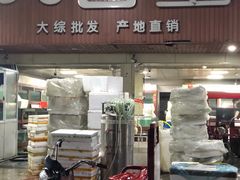 -马王堆海鲜水产市场