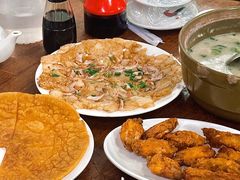 -华记粥饭店(印象容桂主题风情街店)