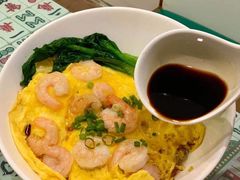 -七爷清汤腩·港式餐厅(金狮广场店)