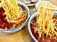 -清真磨沟沿老字号牛肉面(总店)