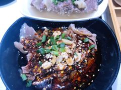 -新仙清汤牛腩(铜锣湾店)