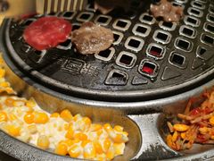 -韩宫宴烤肉·料理(南京江宁万达店)