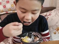 -赵小璐快乐甜品蛋糕(平安路店)