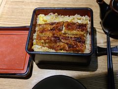 -昇鳗鱼家(浦东店)