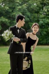 -巴黎新娘婚纱摄影·婚礼策划(嘉定总店)