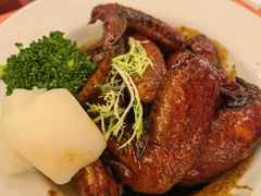 -太平馆餐厅(油麻地店)