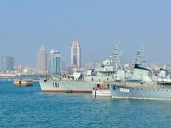 -中国人民解放军海军博物馆