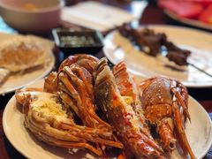 -西安W酒店·WEI全味西餐厅