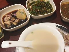 -鼎尊锅物料理(五角场店)