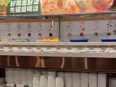 -海底捞火锅(高科广场店)