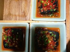 -院里寻菜·精致庭院菜(观沙岭店)