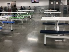 -山姆美式餐吧(西溪印象城店)