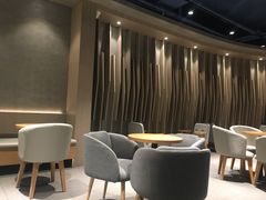 大堂-瑞幸咖啡(水平方店)