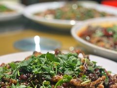 -江湖黑大兔(杨家坪店)
