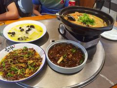 -小团圆灶台鱼·百城头牌菜(千岛湖店)