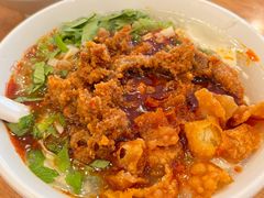 -豆相识•九九豆腐脑(牛咡桥店)