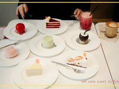 -双风车咖啡馆 Twin Windmills(六道口店)