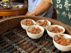 -品香排骨饭(羊官路店)