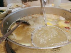-朱氏牛鼎记鲜牛火锅(山水华庭店)