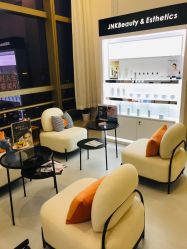 -JNK皮肤管理中心