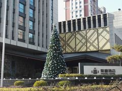 -北京泰富酒店-柏景轩中餐厅