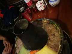 藏式火锅-嘎咓讓咘藏餐厅(团结新村店)