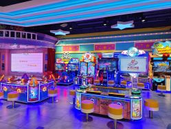-LuckyStar幸运星家庭娱乐中心(东莞国贸店)