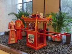 -长沙富力万达文华酒店