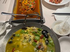 -徽州小镇(高新店)