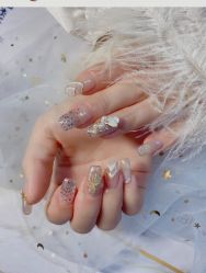 点击看大图 -如一·美甲美睫