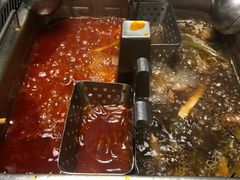 -海底捞火锅(枫蓝国际购物中心店)
