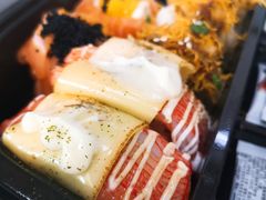 -樟葶谷寿司(椒江店)