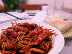 -有位虾匠·香辣蟹·小龙虾(李村店)