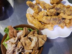 -菜园坝老火锅(金岛店)