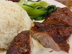 -澳门陈光记烧味饭店(南京德基广场店)