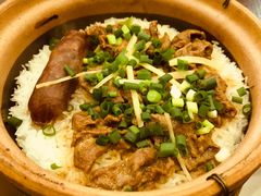 -大茶饭煲仔饭(民兴街店)