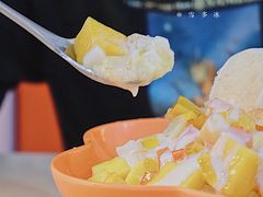-雪多冰·台湾甜品(高升店)
