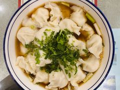 -军嫂饺子馆(岳家寨小区店)