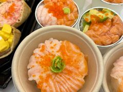 -上清·三文鱼鲜寿司(同德店)