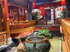 -正阳门饭庄·烤鸭·北京菜(万丰路七里庄店)