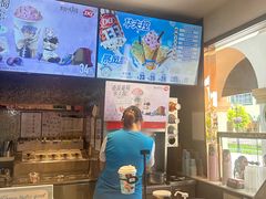 -DQ·蛋糕·冰淇淋(石家庄北国奥特莱斯店)