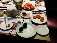 -芭菲盛宴·环球美食(解放碑英利国际店)