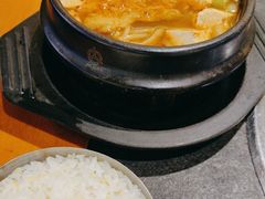-一韩亭韩式烤肉(高新店)