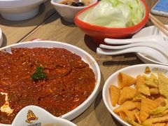 -彤德莱牛肉火锅(双港店)