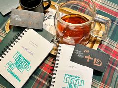-星巴克臻选(成都环球乐天店)