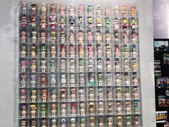 -chicken plus韩国炸鸡(城阳店)