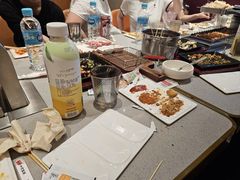 -丰茂烤串(公园店)